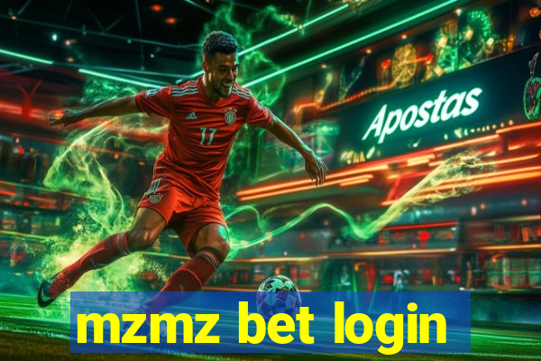 mzmz bet login